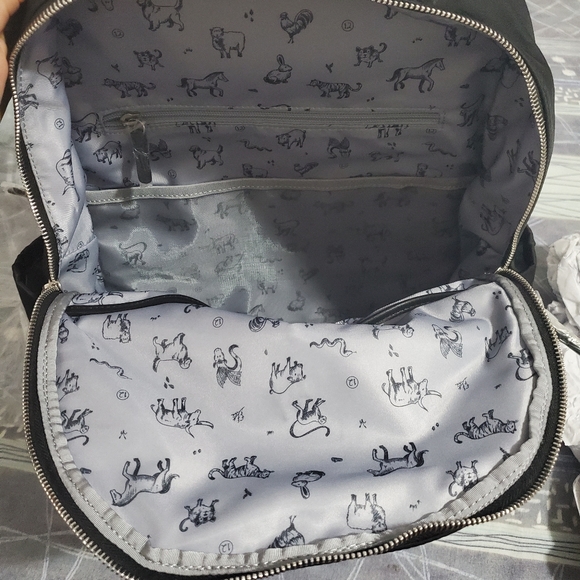 Twelvelittle backpack - Picture 4 of 8